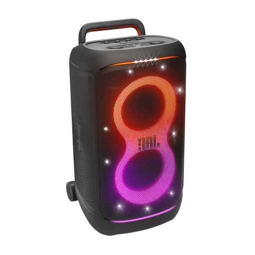 JBL PartyBox 520 Portable Party Speaker