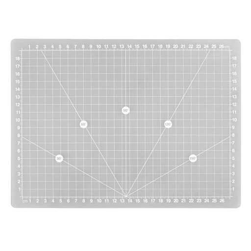 PURElite Translucent Cutting Mat - A4