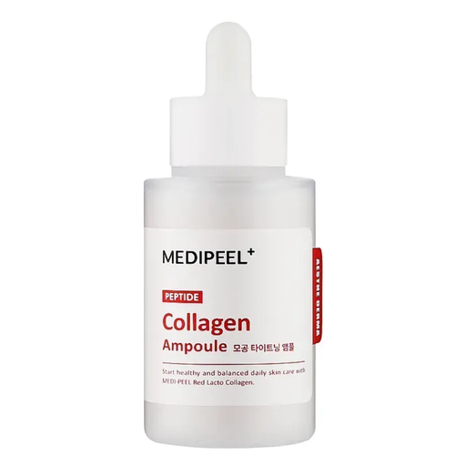 Medi-Peel Red Lacto Peptide Collagen Tightening Ampoule