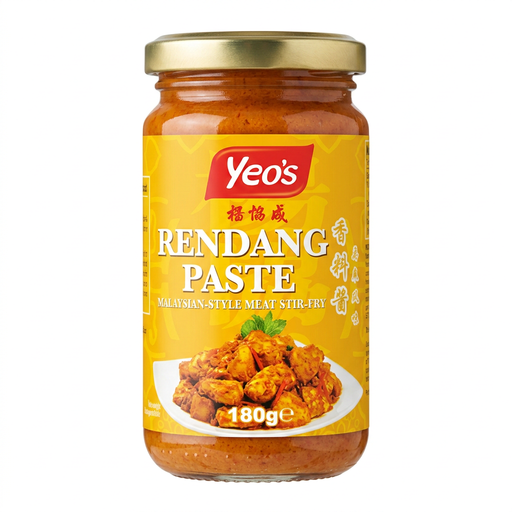Yeo's Malaysian Rendang Paste 150ml
