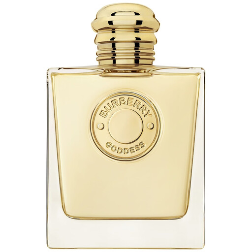 BURBERRY Ladies Goddess Intense Eau de Parfum Spray - 100 ml EDP