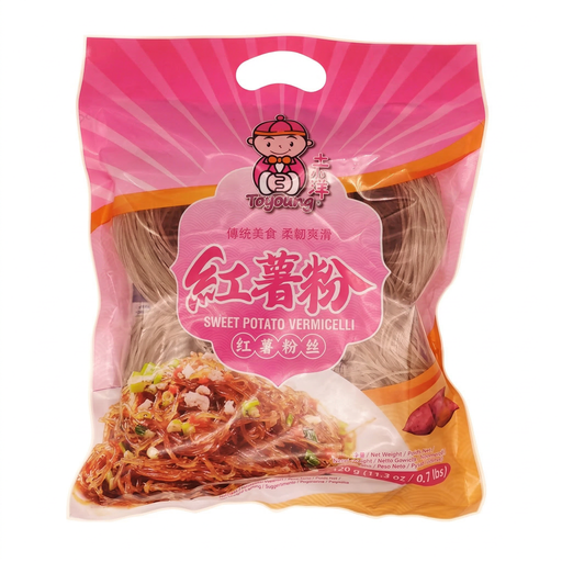 Toyoung Sweet Potato Vermicelli 320G