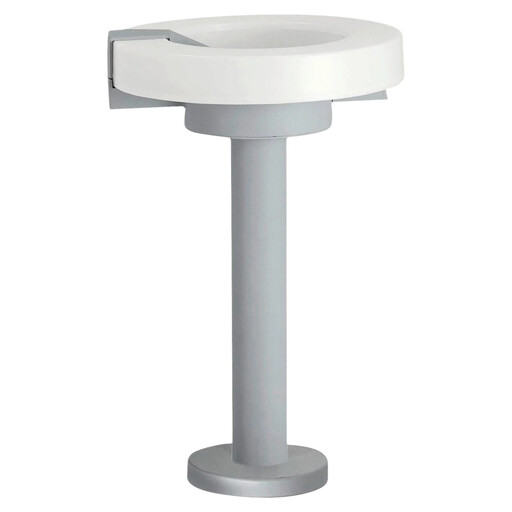 Eglo Outdoor Garden Lamp Post Waterproof and Dust-Proof Lawn Light