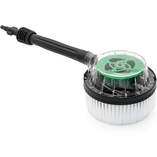 Turtle Wax TWSB1 旋转刷
