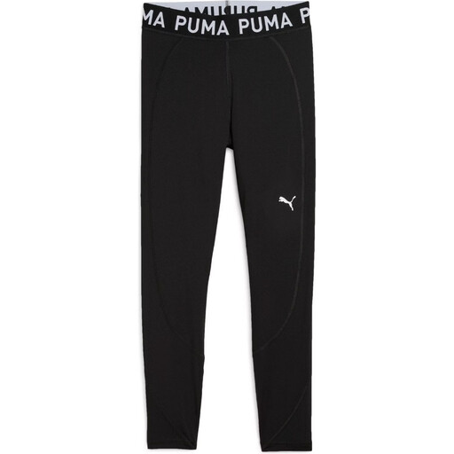 Puma Women's Strong Colorblock High Waisted Tights