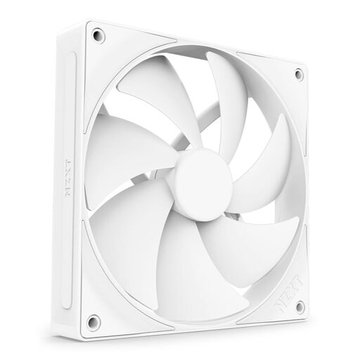NZXT F140P Static Pressure Fan 140mm PC Case Cooler