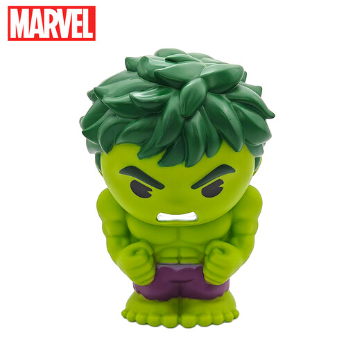 Marvel Hulk Piggy Bank