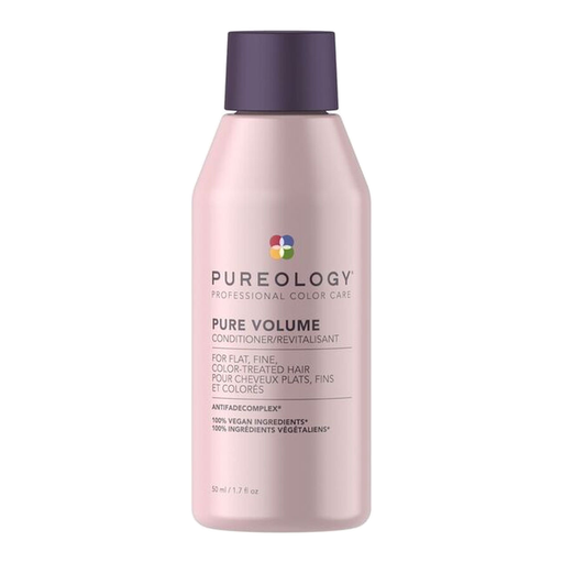 PUREOLOGY Pure Volume Conditioner 50ml