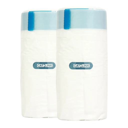 Catlink Waste Bags for Pro-X & Young