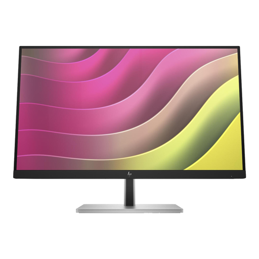 HP E24t G5 FHD Touch Monitor
