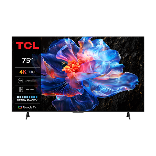 TCL 75V6C 75-inch 4K Ultra HD 60Hz