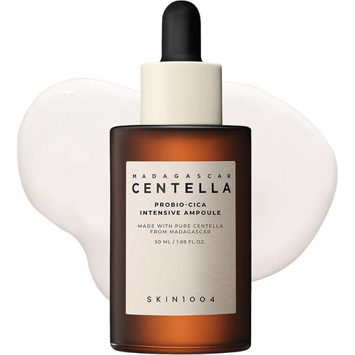 Ampoule intensive Probio-Cica Madagascar Centella SKIN1004 95ml