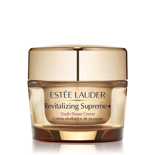 Estée Lauder Revitalizing Supreme+ Global Anti-Aging Cell Power Creme 15 ml - Travel Size Multi-Action Firming Face Moisturizer