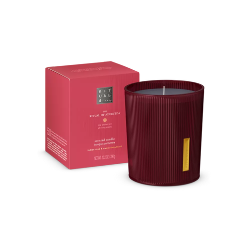 Rituals Ayurveda Scented Candle - 290g