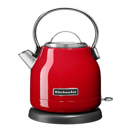 KitchenAid Wasserkocher: Die 3 besten Modelle im Test