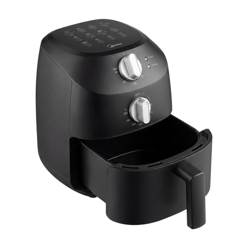 Midea Air Fryer 2L Compact