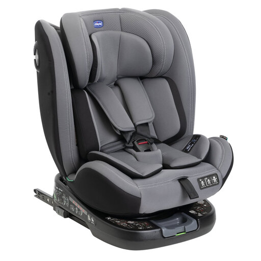 Siège auto Unico EVO iSize