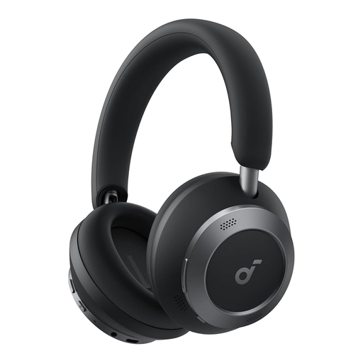 Soundcore Space One Pro FlexiCurve Over-Ear Headphones