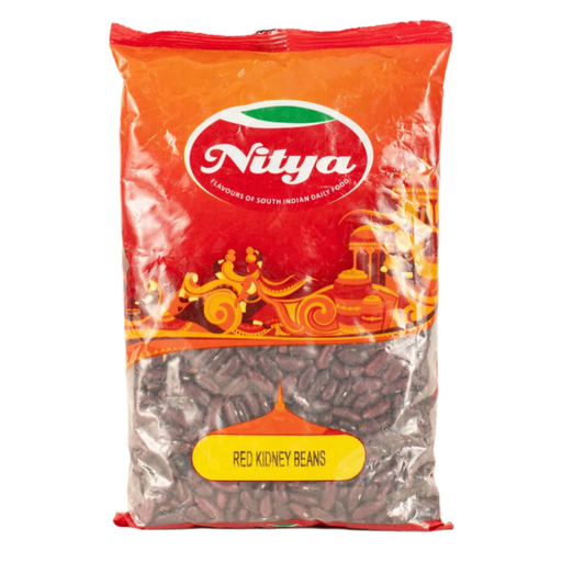 Nitya Red Kidney Beans 1 kg