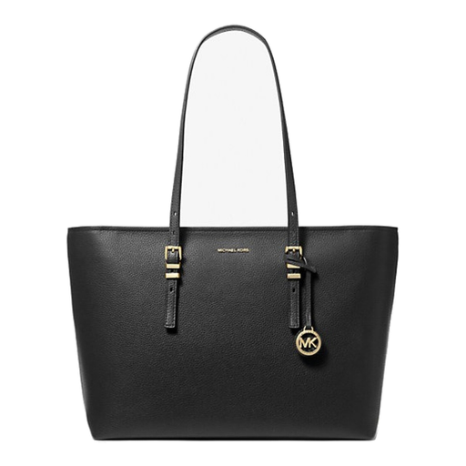 Grand cabas noir MICHAEL KORS JET SET TRAVEL