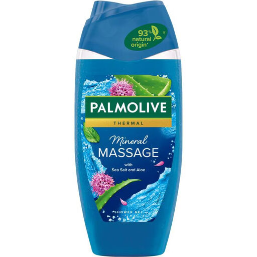 Palmolive Thermal Spa Mineral Massage Shower Gel