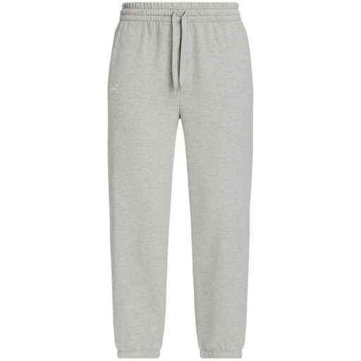 UNDER ARMOUR UA Rival Terry Joggers Women's Grey