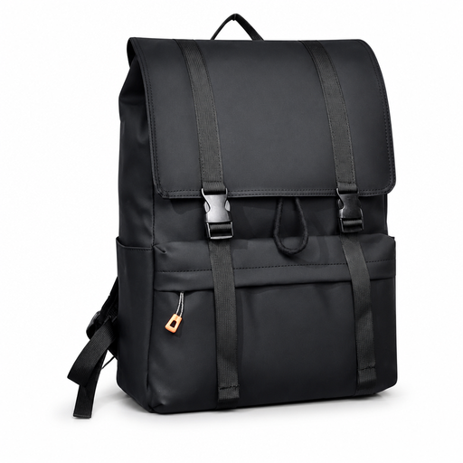 15.6 Inch Flip Top Laptop Backpack