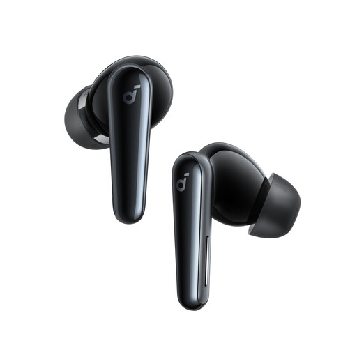 Soundcore Liberty 5 wireless noise-cancelling earbuds