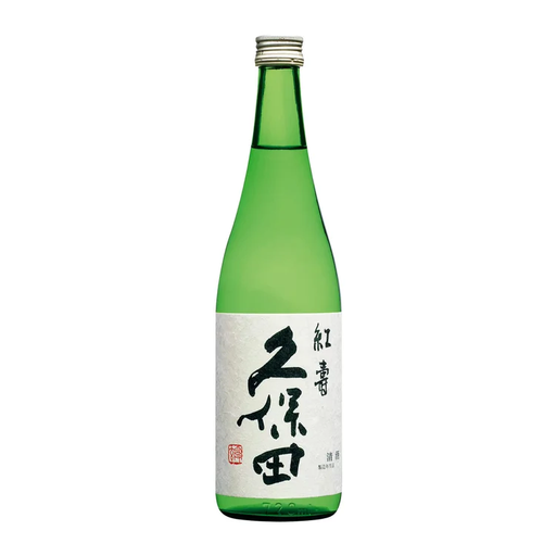 Kubota Koju Junmai Ginjo Sake 720ml