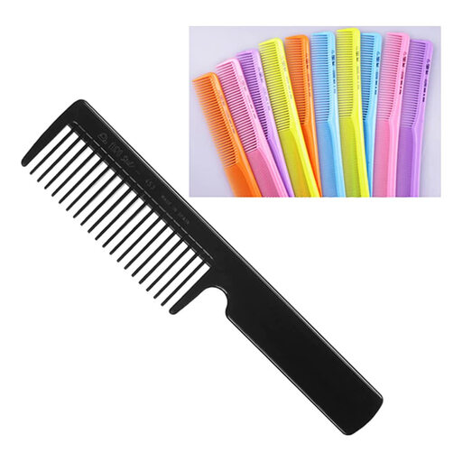 Eurostil Wide?tooth detangling hair comb Comb 20.5cm professional