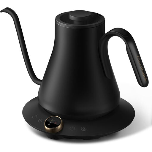 Cocinare FLOW M9 Gooseneck Coffee Pour-Over Kettle
