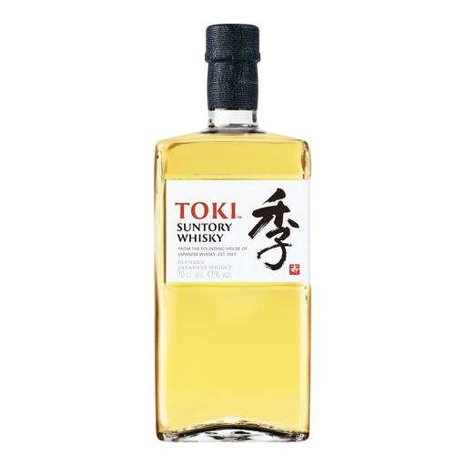 Suntory Toki Limited Whisky 700ml