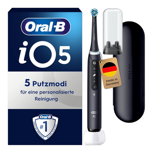 Oral-B iO Series 5 Electric Toothbrush