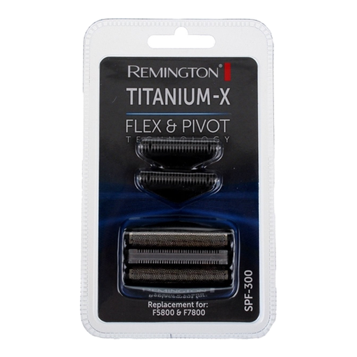 Remington SPF-300 replacement shaving blades