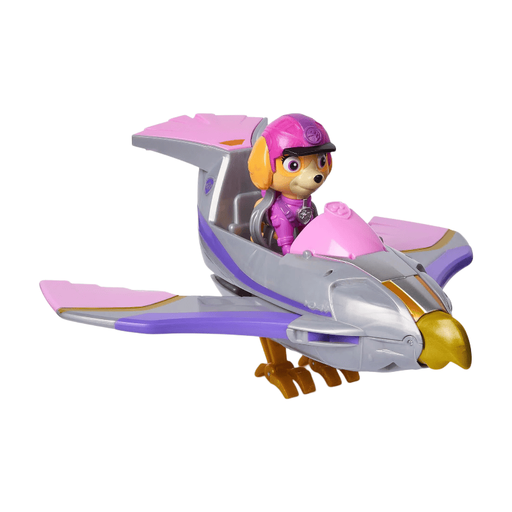 Paw Patrol Jungle Pups Vehicle Skye