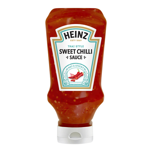 Heinz Sweet Chilli Sauce 260g