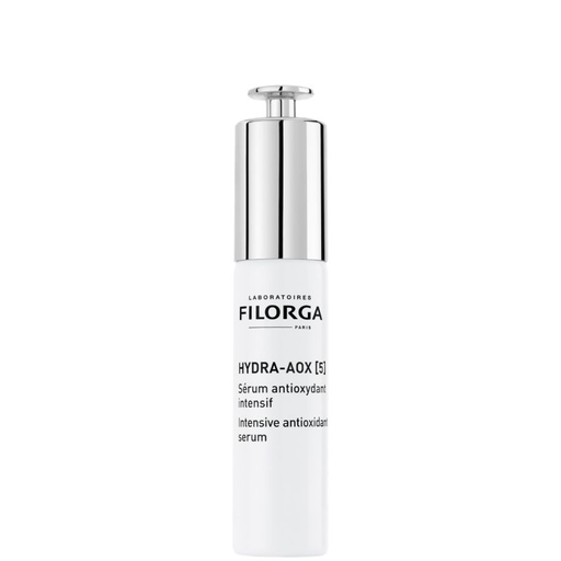 Filorga Time Filler Serum Hydra Aox 5 Intensive Antioxidant Serum 30ml