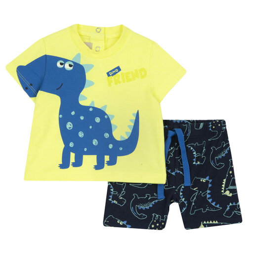 Chicco 09075774000000 UNISEX LIGHT YELLOW 068