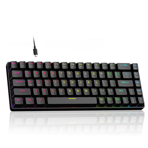 MageGee 60% Rapid Trigger Gaming Keyboard