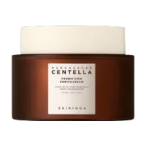 Skin1004 Madagascar Centella Probio-Cica Enrich Cream 15 ml