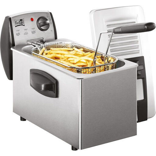 Fritel Deep Fryer FR 1465