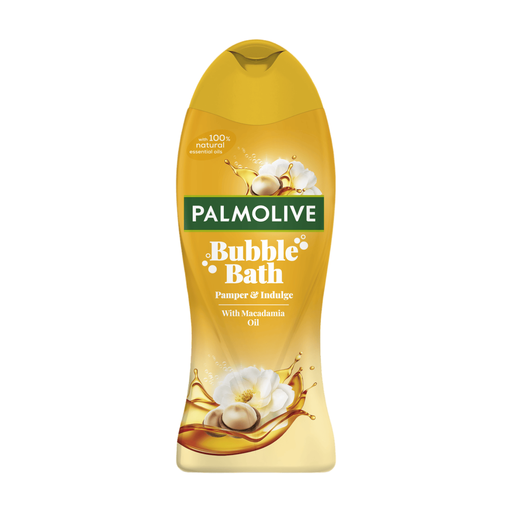 Palmolive Shower Gel Pamper & Indulge 500 ml