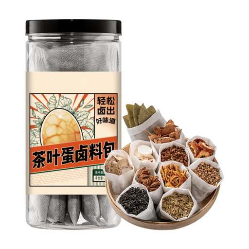 YunShanBan Tea Leaf Egg Spice Mix 210g