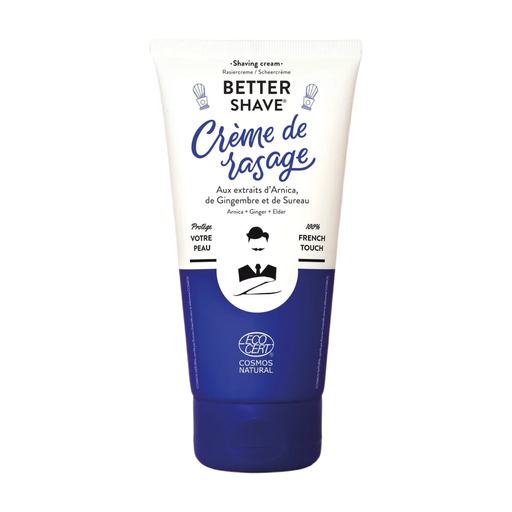 Monsieur Barbier "Old School" Shaving Set
