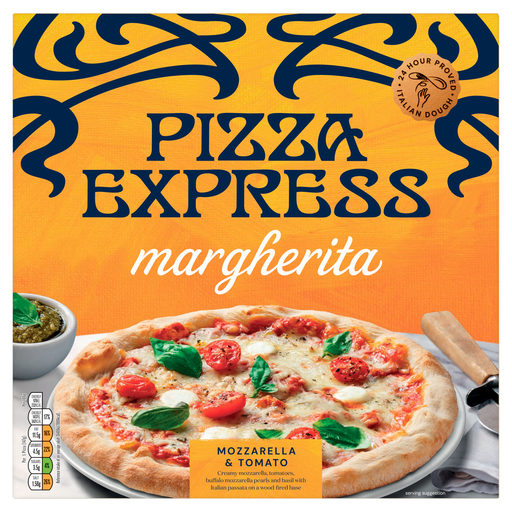 Pizza Express Margherita 320g