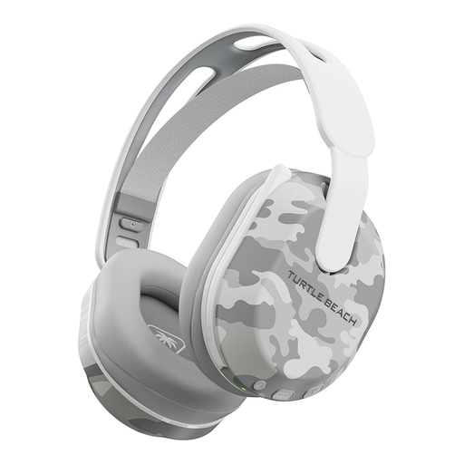 北极迷彩 Turtle Beach Stealth 500 无线游戏耳机