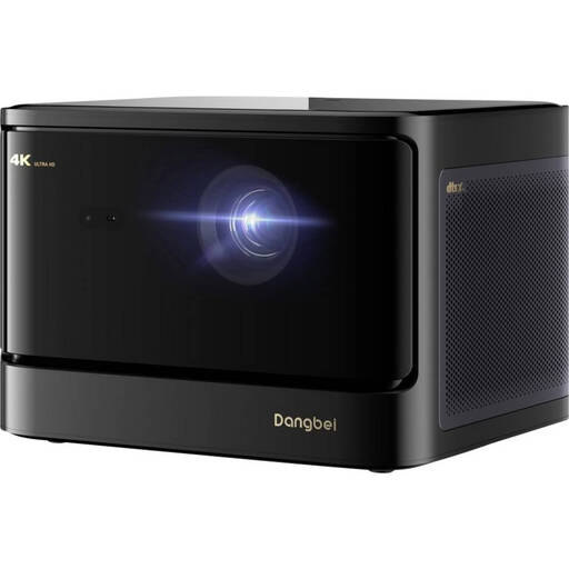 Dangbei DBOX02 Laser Projector 4K