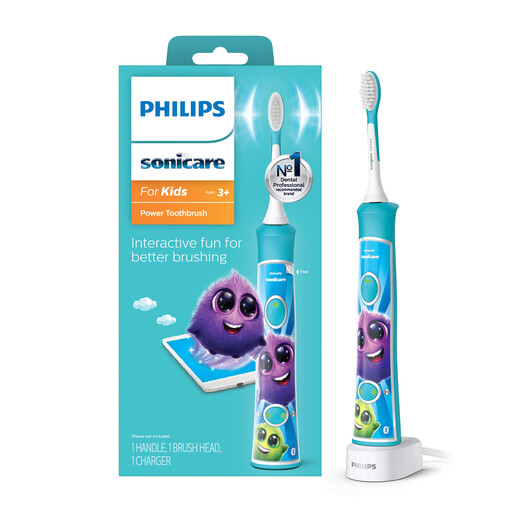 Philips Sonicare For Kids Smart HX6600/42