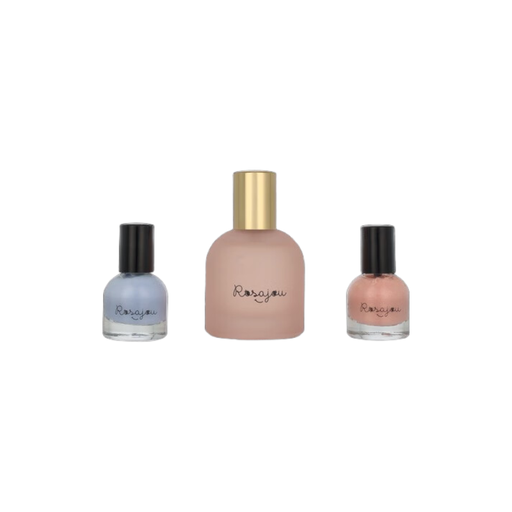 Rosajou Giftset 40 ML
