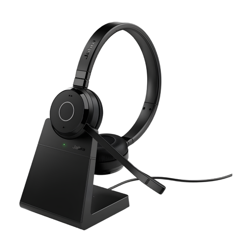 Jabra Evolve 65 TE Headphones